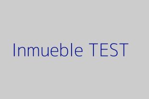 inmuebletest