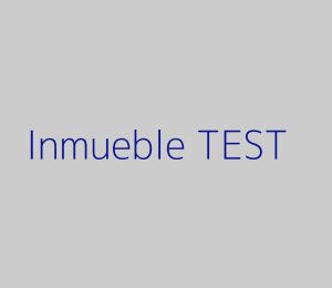 inmuebletest